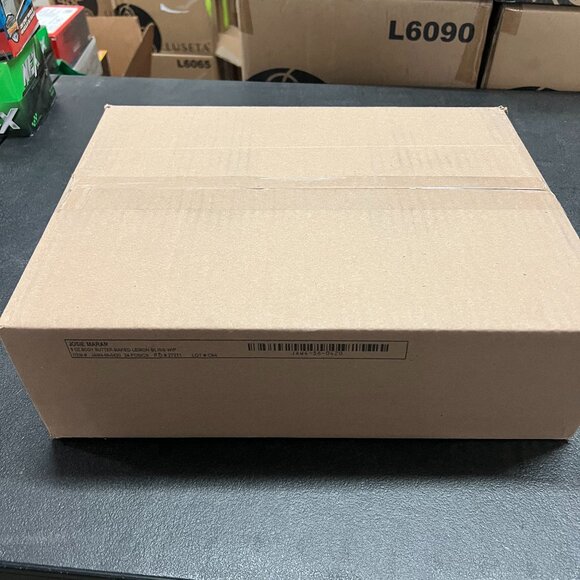 lot 24 Josie Maran Whipped Argan Oil 8 OZ BODY BUTTER BAKED LEMON BLISS SEALED - Picture 3 of 5